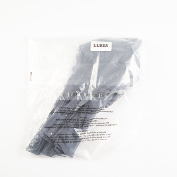 VICTORIA'S SECRET grey corset lingerie size 34B - Picture 11 of 11